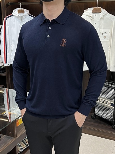 BRUNELLO CUCINELLI Sweater-1